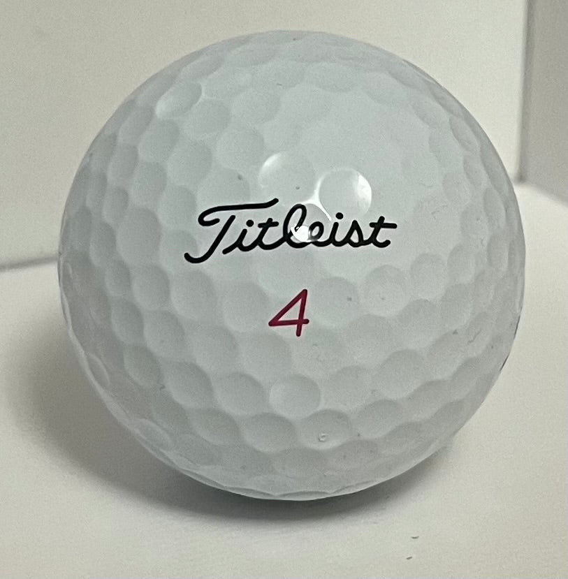 Titleist Pro V1 & V1x — Mix (Mint & Near-Mint)