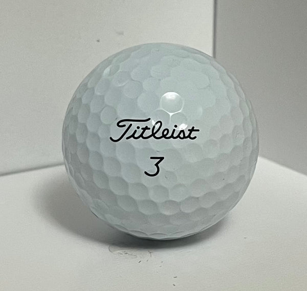 Titleist Pro V1 & V1x — Mix (Mint & Near-Mint)