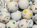 Callaway Soccer Pattern —  Mix (Mint & Near-Mint)