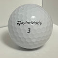 TaylorMade TP5 & TP5x —  Mix (Mint & Near-Mint)